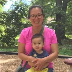 Meet your Posher, Noëlle